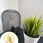 Szary Apartman