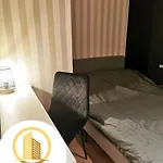 Szary Apartman