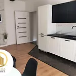 Szary Apartman
