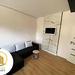 Apartman Szary