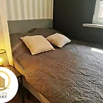 Szary Apartman Tychy