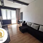 Apartman Szary Tychy