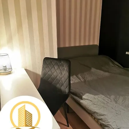 Szary Apartment