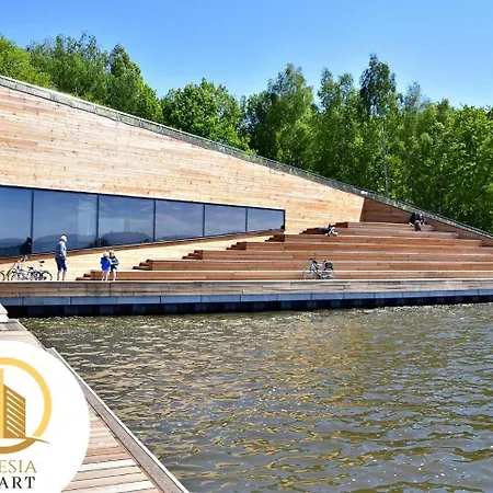 Apartament Skłodowskiej 11