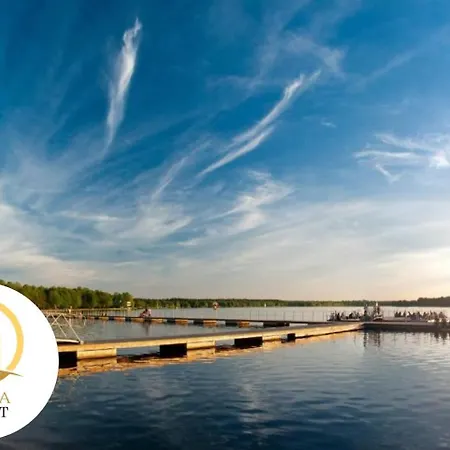 Appartamento Szary *