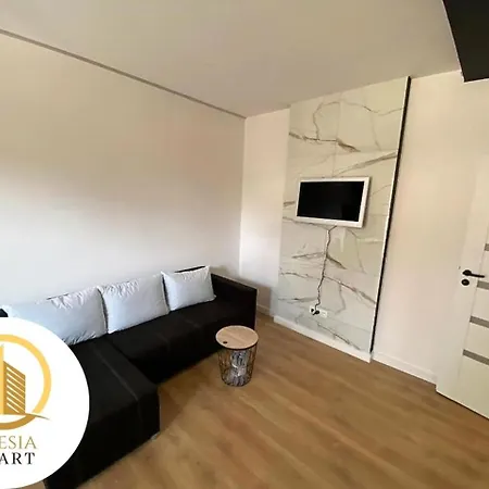 Apartament Skłodowskiej 11