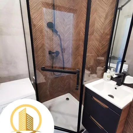 Szary Appartamento *