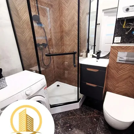 Apartament Skłodowskiej 11 *