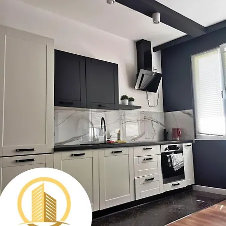 Apartament Skłodowskiej 11